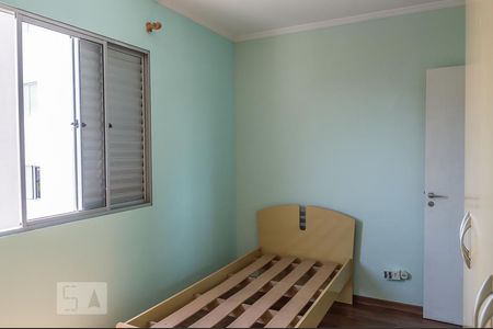 Quarto 1 de apartamento para alugar com 2 quartos, 52m² em Jardim Colonial, São Bernardo do Campo