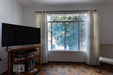 Sala de casa à venda com 3 quartos, 254m² em Vila California, São Paulo