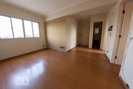 Sala de apartamento à venda com 1 quarto, 49m² em Vila Nova Cachoeirinha, São Paulo
