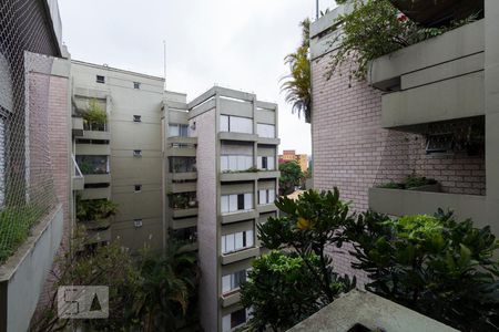 Vista de apartamento para alugar com 2 quartos, 65m² em Vila Parque Jabaquara, São Paulo