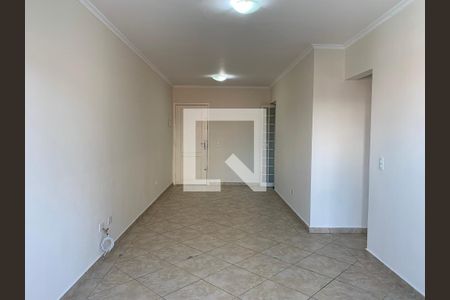 Sala de apartamento à venda com 1 quarto, 55m² em Vila Augusta, Guarulhos