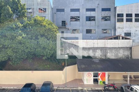 Vista - Sacada  de apartamento para alugar com 2 quartos, 54m² em Assunção, São Bernardo do Campo