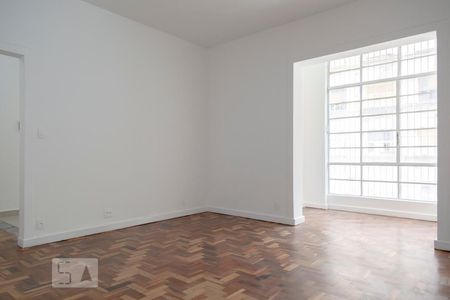 Sala de apartamento para alugar com 1 quarto, 70m² em Bela Vista, São Paulo