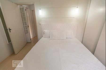 Quarto 1 de apartamento à venda com 2 quartos, 72m² em Lauzane Paulista, São Paulo