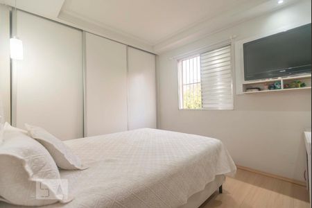 Quarto 1 de apartamento à venda com 2 quartos, 72m² em Lauzane Paulista, São Paulo