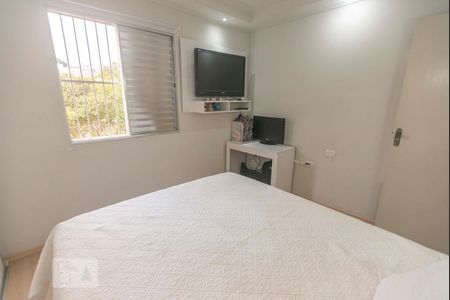 Quarto 1 de apartamento à venda com 2 quartos, 72m² em Lauzane Paulista, São Paulo