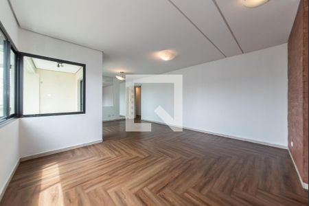 Sala de apartamento para alugar com 3 quartos, 212m² em Vila da Saúde, São Paulo