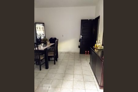 Sala de Jantar de casa à venda com 3 quartos, 82m² em Gopoúva, Guarulhos