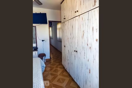 Quarto 1 de casa à venda com 3 quartos, 82m² em Gopoúva, Guarulhos