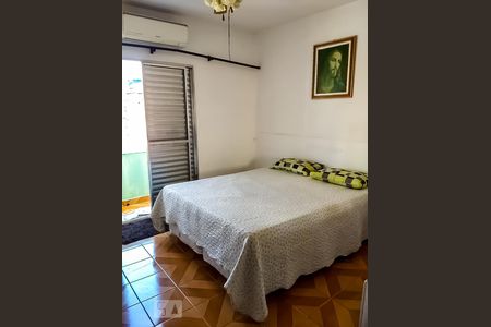 Quarto 1 de casa à venda com 3 quartos, 82m² em Gopoúva, Guarulhos