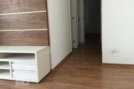Sala de apartamento à venda com 3 quartos, 75m² em Jaguaré, São Paulo