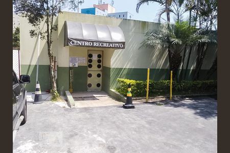 Condomínio de apartamento para alugar com 2 quartos, 53m² em Santa Terezinha, São Bernardo do Campo