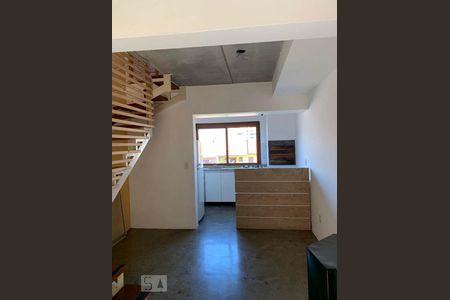 Studio de kitnet/studio à venda com 2 quartos, 60m² em Jardim do Salso, Porto Alegre