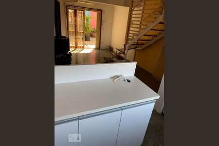 Studio de kitnet/studio à venda com 2 quartos, 60m² em Jardim do Salso, Porto Alegre