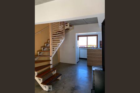 Studio de kitnet/studio à venda com 2 quartos, 60m² em Jardim do Salso, Porto Alegre