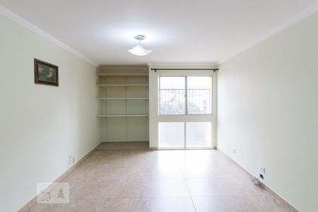 Sala de apartamento para alugar com 2 quartos, 73m² em Santana, São Paulo