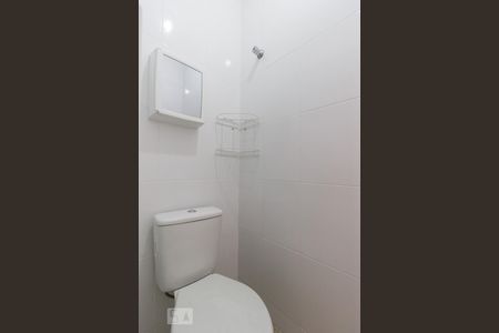 Banheiro de apartamento para alugar com 2 quartos, 73m² em Santana, São Paulo