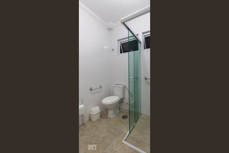 Banheiro de apartamento para alugar com 2 quartos, 73m² em Santana, São Paulo