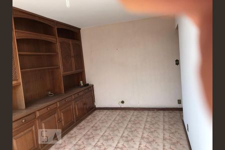 Sala de apartamento à venda com 2 quartos, 90m² em Ingá, Niterói