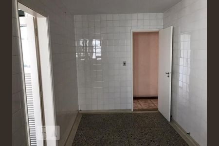 Cozinha de apartamento à venda com 2 quartos, 90m² em Ingá, Niterói