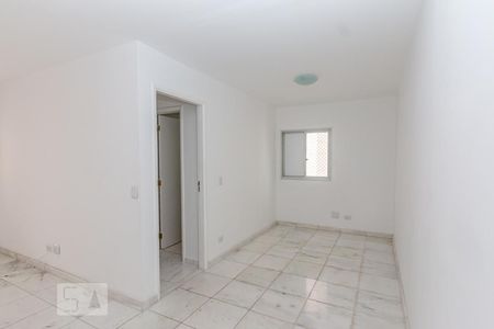 Sala de apartamento à venda com 1 quarto, 49m² em Jardim Aeroporto, São Paulo