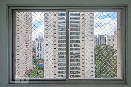 Apartamento para alugar com 2 quartos, 57m² em Cidade Monções, São Paulo