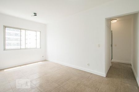 Apartamento para alugar com 2 quartos, 57m² em Cidade Monções, São Paulo