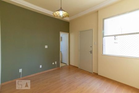 Apartamento à venda com 40m², 2 quartos e 1 vagaSala