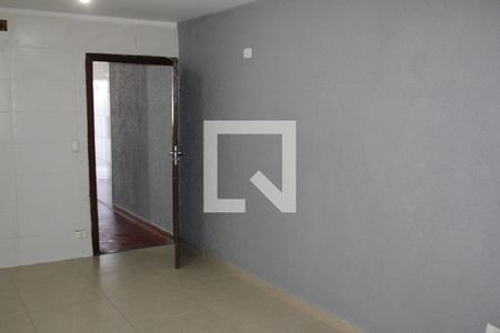 Quarto de casa para alugar com 1 quarto, 80m² em Vila Gustavo, São Paulo