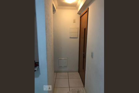 Hall de Entrada de apartamento à venda com 3 quartos, 90m² em Badu, Niterói