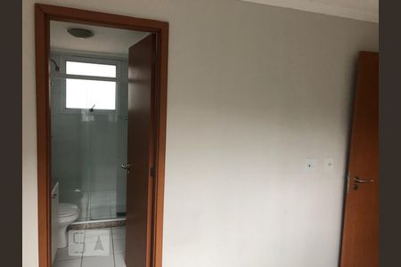 Suíte de apartamento à venda com 3 quartos, 90m² em Badu, Niterói