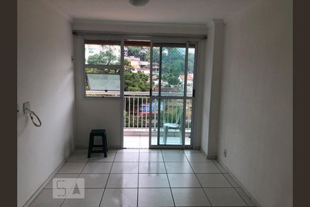 Sala de apartamento à venda com 3 quartos, 90m² em Badu, Niterói
