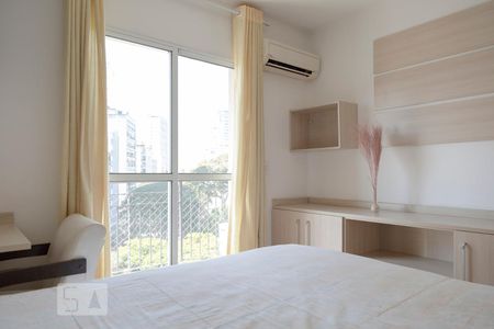 Quarto de apartamento para alugar com 1 quarto, 30m² em República, São Paulo