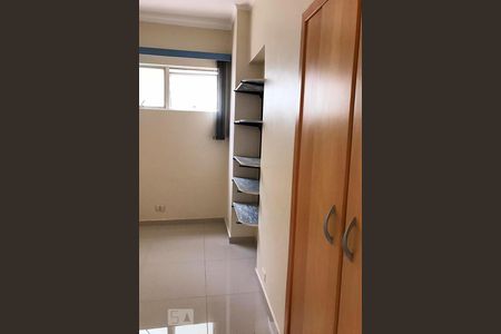 Quarto 1 de apartamento à venda com 3 quartos, 85m² em Centro, São Bernardo do Campo