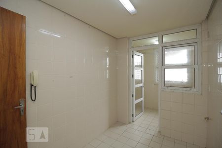 Cozinha de apartamento para alugar com 3 quartos, 80m² em Centro, Canoas