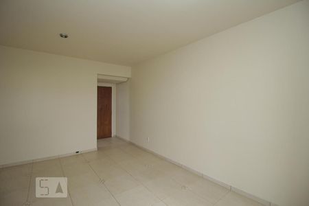 Sala de apartamento para alugar com 3 quartos, 80m² em Centro, Canoas