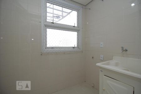 Área de Serviço de apartamento para alugar com 3 quartos, 80m² em Centro, Canoas