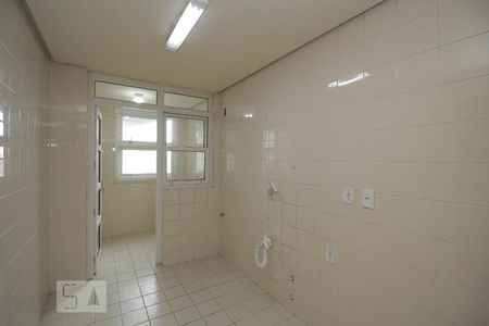 Cozinha de apartamento para alugar com 3 quartos, 80m² em Centro, Canoas