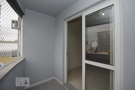 Sacada de apartamento para alugar com 3 quartos, 80m² em Centro, Canoas