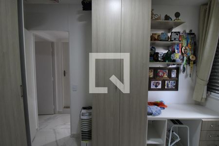 Quarto 1 de apartamento à venda com 2 quartos, 50m² em Parque Peruche, São Paulo