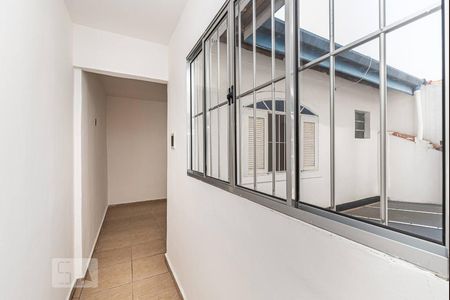 Corredor  de casa à venda com 4 quartos, 200m² em Vila São Francisco (zona Sul), São Paulo