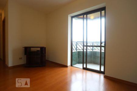 Sala de apartamento para alugar com 2 quartos, 63m² em Vila Antônio, São Paulo