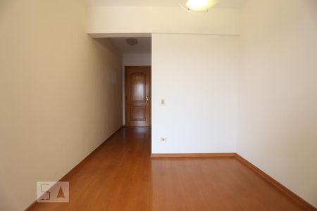 Sala de apartamento para alugar com 2 quartos, 63m² em Vila Antônio, São Paulo