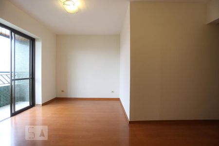 Sala de apartamento para alugar com 2 quartos, 63m² em Vila Antônio, São Paulo