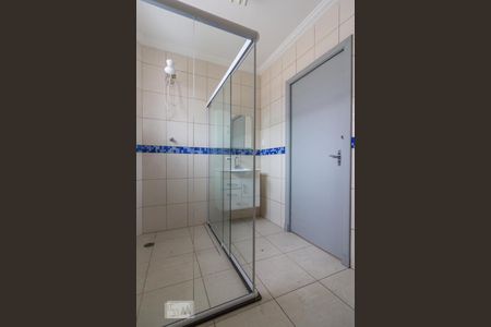 Banheiro de apartamento à venda com 2 quartos, 89m² em Campos Elíseos, São Paulo