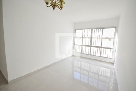 Sala de apartamento para alugar com 3 quartos, 137m² em Vila Isabel, Rio de Janeiro