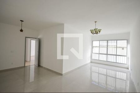 Sala de apartamento para alugar com 3 quartos, 137m² em Vila Isabel, Rio de Janeiro