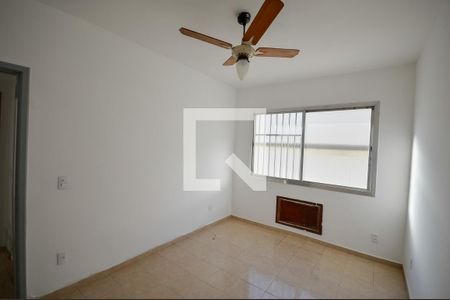Quarto 1 de apartamento para alugar com 3 quartos, 137m² em Vila Isabel, Rio de Janeiro