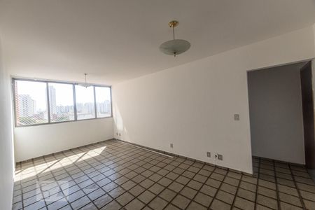 Sala de apartamento para alugar com 2 quartos, 76m² em Chácara Tatuapé, São Paulo