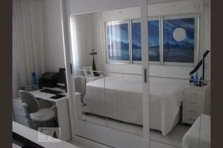 Quarto 1 de apartamento à venda com 2 quartos, 58m² em Rudge Ramos, São Bernardo do Campo